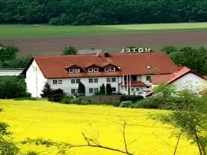 Hotel Panorama