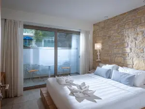 Mary Hotel & Mary Royal Suites