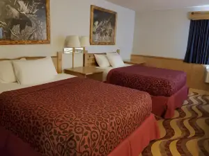 Days Inn by Wyndham Sandpoint