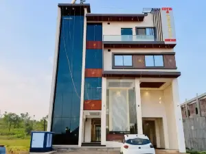 โรงแรม ศรี ราเมศวราม