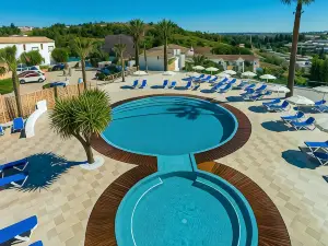 Oleandro Country Club