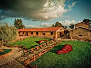 Il Borgo Ariccia Resort