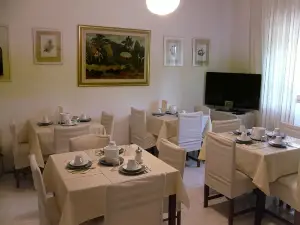B&B Fragus e Saboris de Sardigna