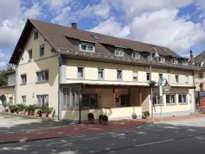 Gasthof Ramsauer