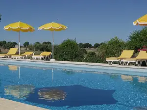 Monte Da Serralheira Agro Turismo