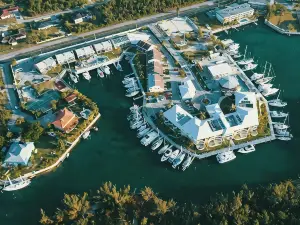 Ocean Reef Yacht Club & Resort