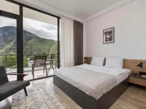 3100 Boutique Hotel Kazbegi