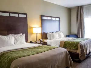 Comfort Inn