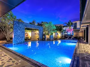 Mazi Design Hotel by Kalima