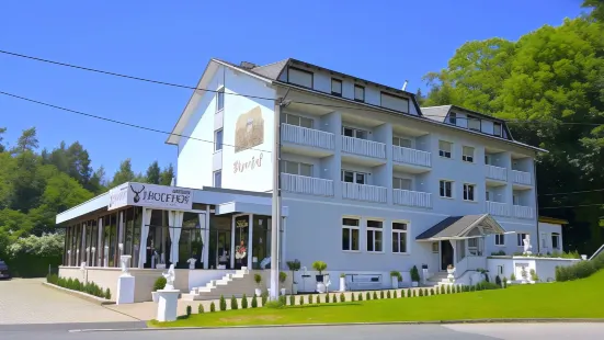 Hotel Jaegerhof Woerthersee - Only Adults Official Partner Amoria Spa