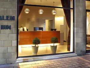Jerusalem Inn by Smart Hotels