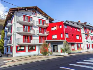 Hotel Chaberton