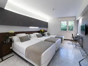 Hotel Avenida