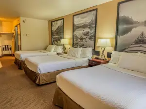 Super 8 by Wyndham High River AB