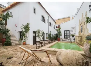 La Casona de Calderón Gastronomic & Boutique Hotel