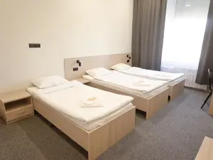 Hvoya Hotel