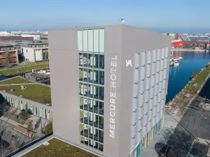 Mercure Dunkerque Centre Gare