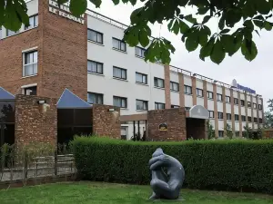Hôtel Mercure Maurepas Saint-Quentin