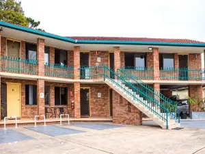 Crescent Motel Taree