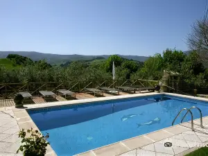 Cortijo Salinas