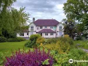 Burton Lodge Guest House & Spa