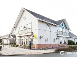 Premier Inn Worcester (M5,Jct6)