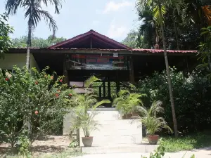 Perhentian Tropicana Inn
