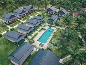 ปาล์มคีรีรีสอร์ท