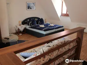 Pension am Wassertor