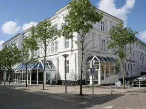 Hotel Phønix Hjørring