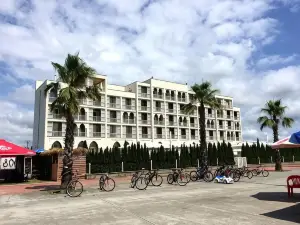 Anaklia Hotel