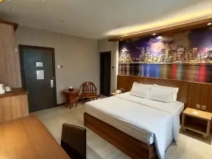 Diamond Hotel