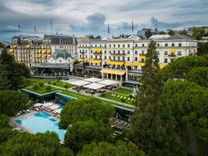 Beau-Rivage Palace