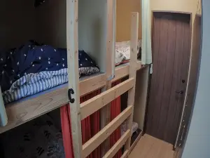 Rishiri Island Hostel 1721