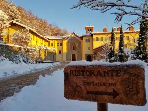 Certosa 1515