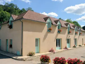 Logis Hotel Auberge de l'Allagnonette