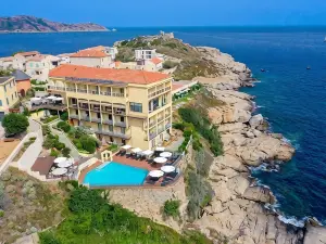Hotel Saint Christophe