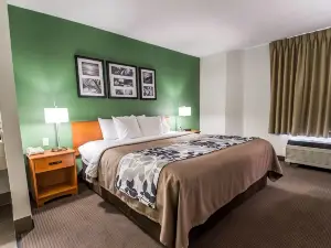 Blankenbaker Inn by IHG