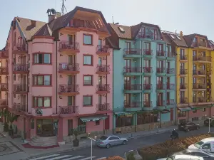 Saint George Hotel & Medical Spa