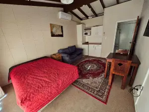 Amisfield Motel