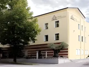 Maritan Hotel & Spa