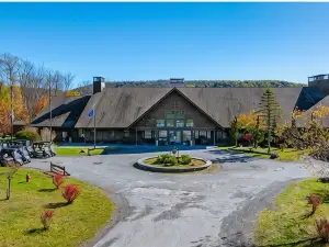 Hanah Mountain Resort and Country Club
