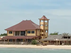 Omah Laut Bondo Jepara