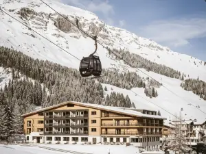 Valara - Alpine Art Hotel
