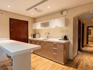 Maskan Al Madinah Serviced Apartments