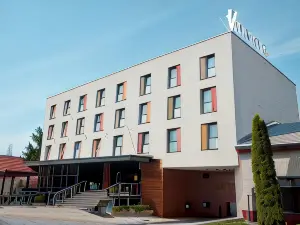 Impiq Hotel