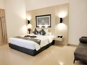 Kaberaz Luxury by Amithya