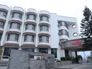 帕唐公寓