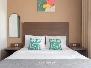 Mono Coliving Ngagel, Surabaya