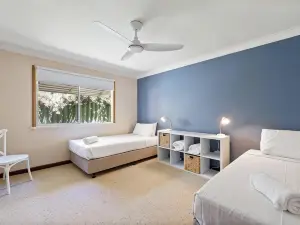 Hop Skip Cottage